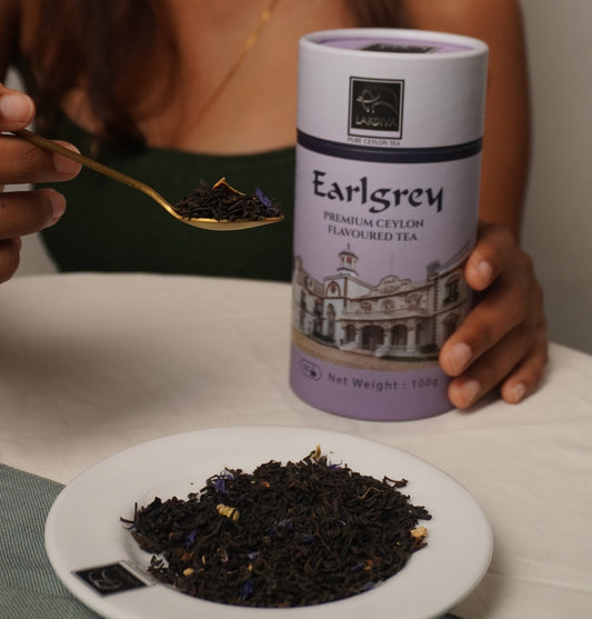 Earl Grey