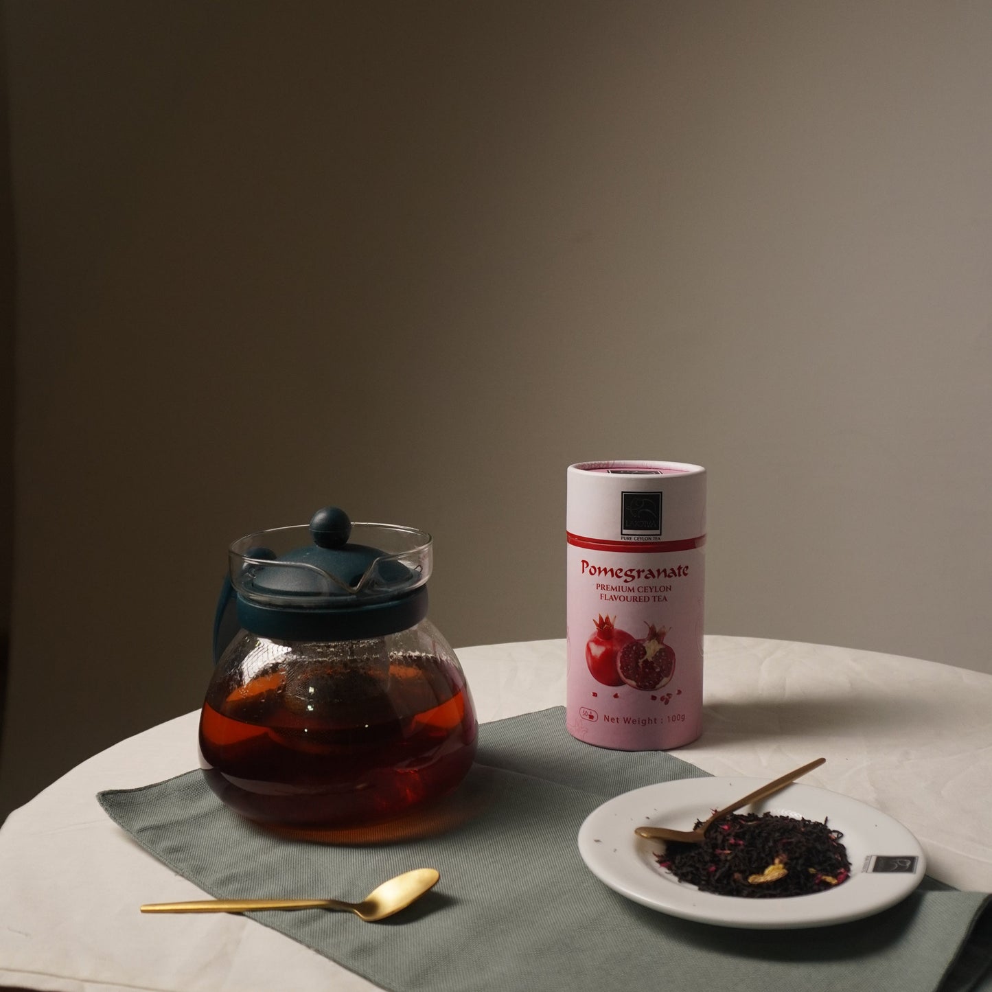 Pomegranate