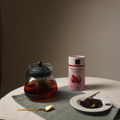 Pomegranate