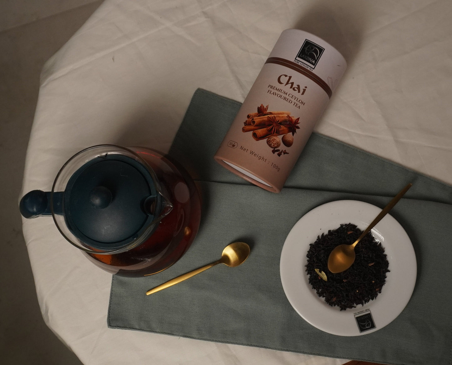 Chai