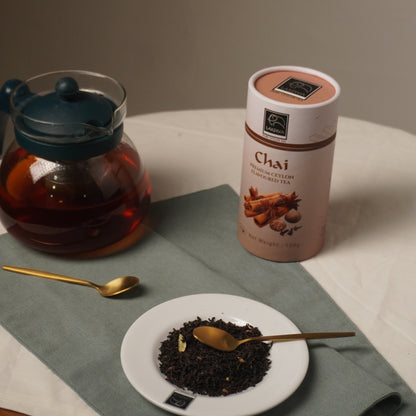 Chai