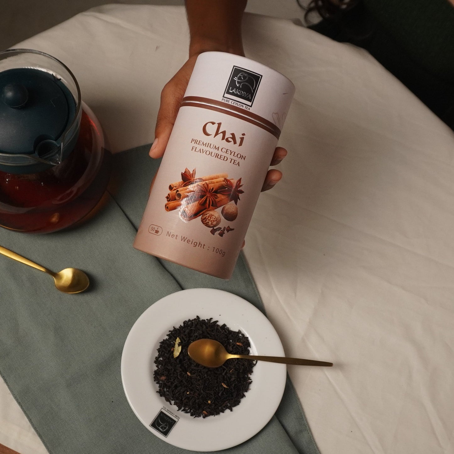 Chai