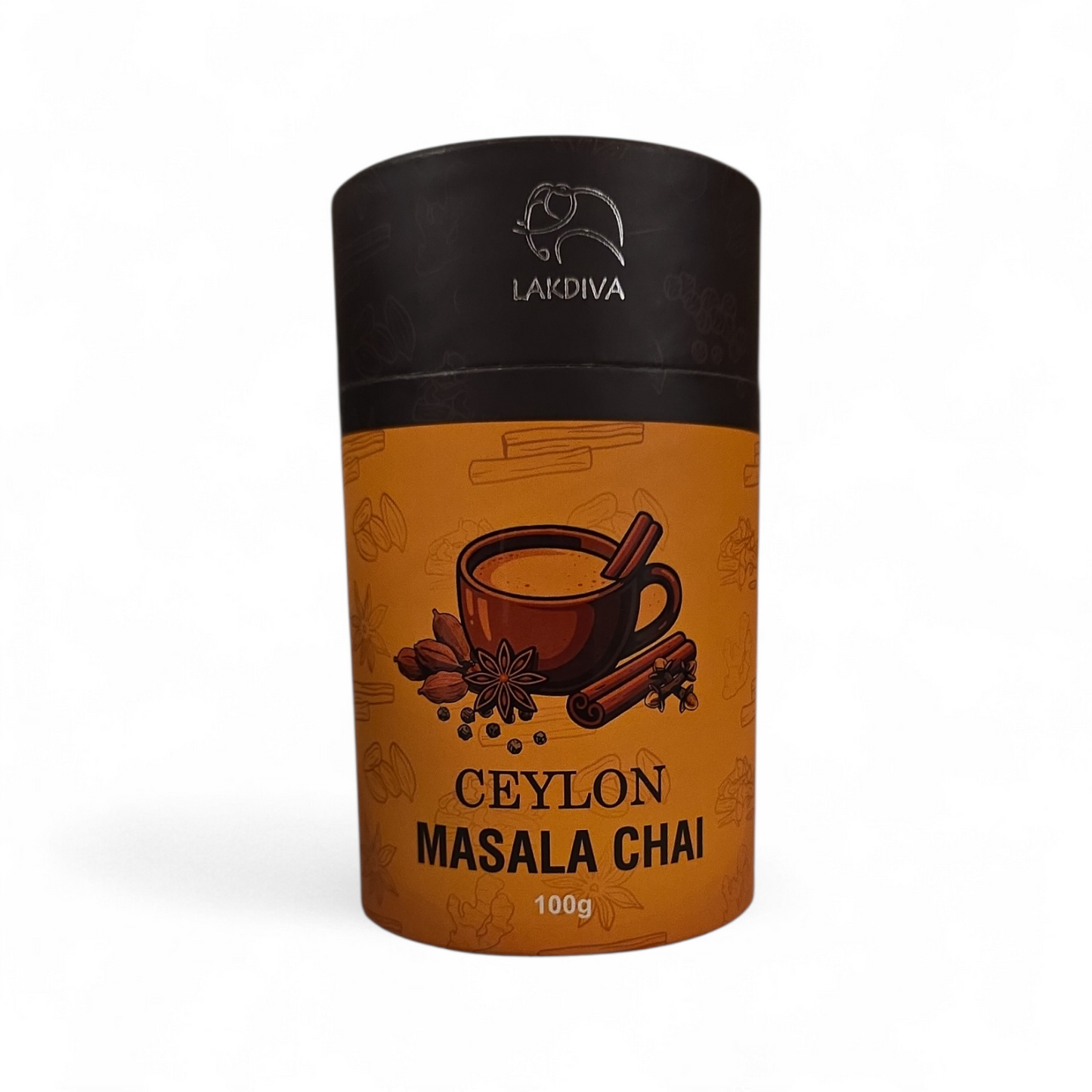 Ceylon Masala Chai