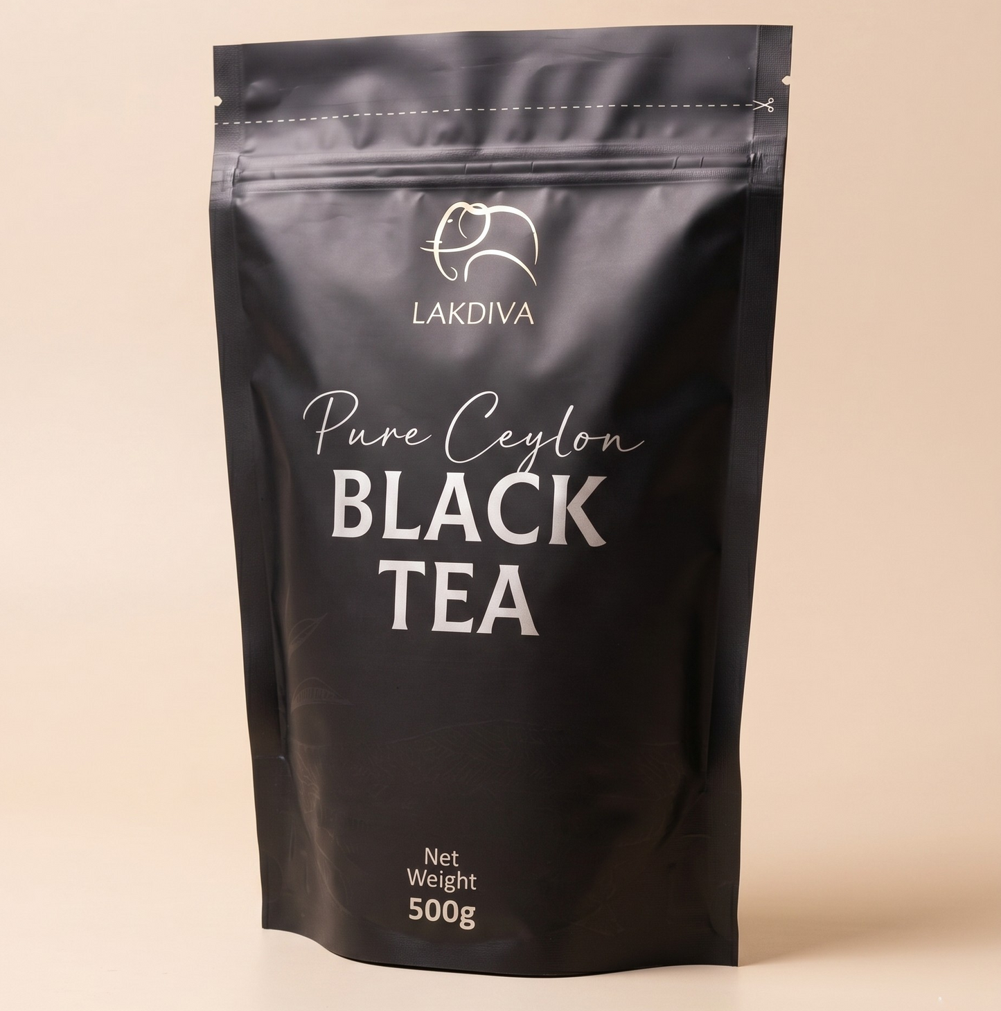 Lakdiva Premium Ceylon Tea 500G