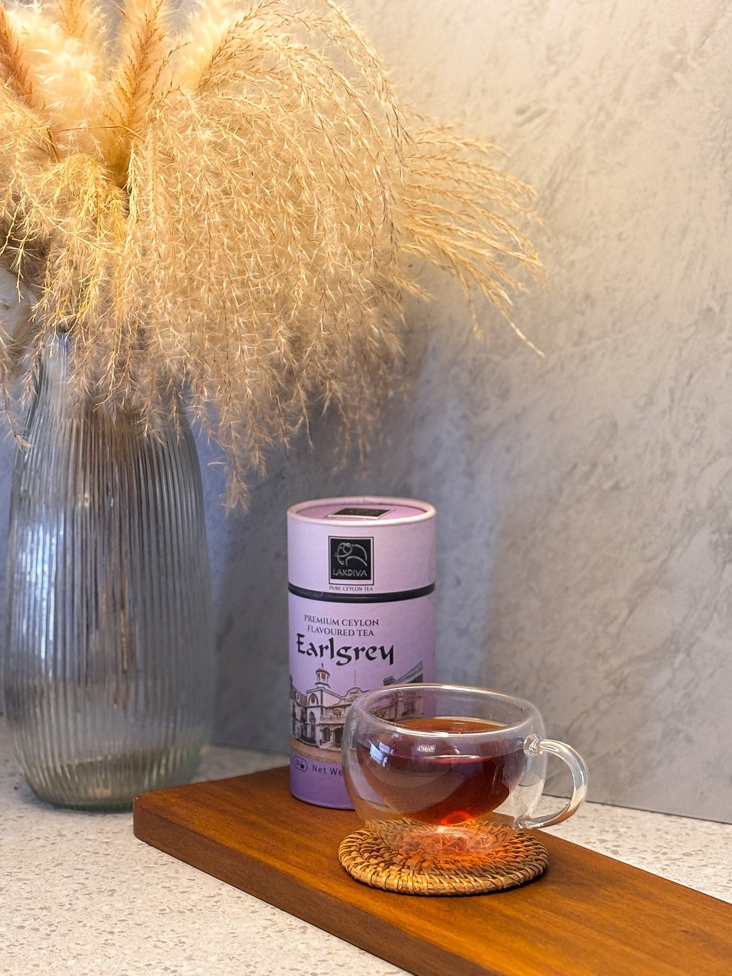 Earl Grey