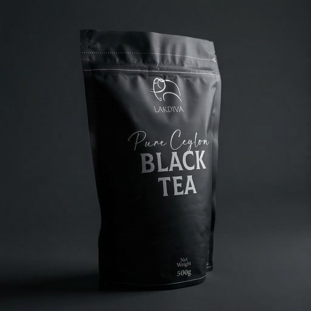Lakdiva Premium Ceylon Tea 500G