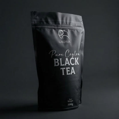 Lakdiva Premium Ceylon Tea 500G