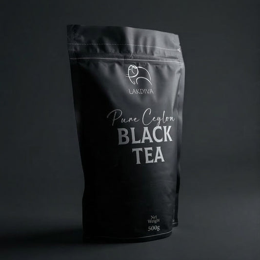 Lakdiva Premium Ceylon Tea 500G