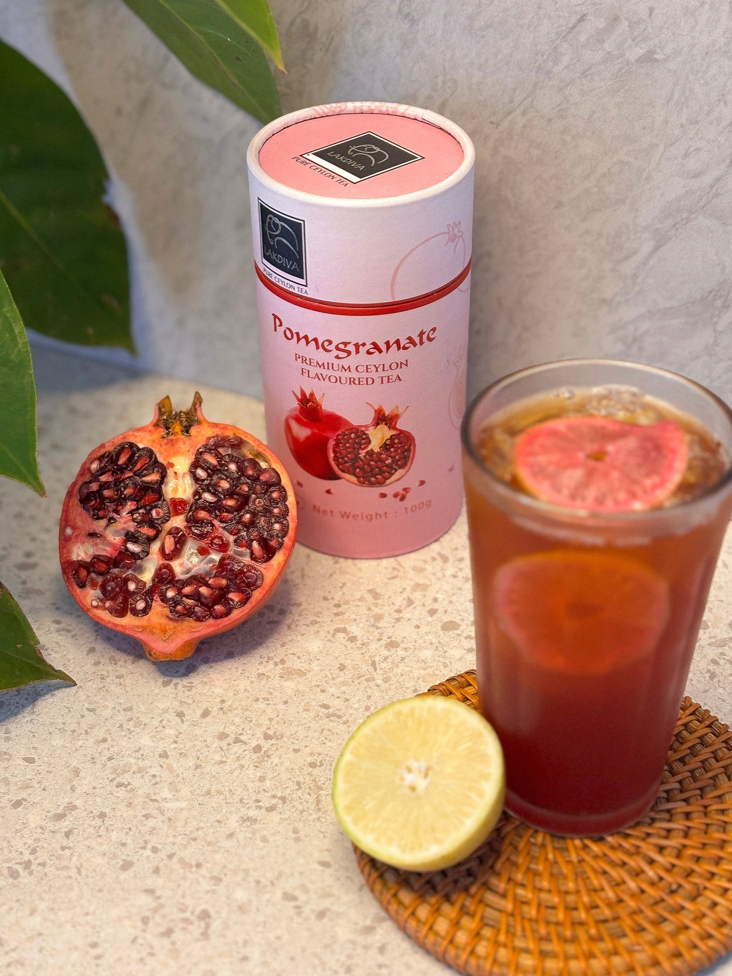 Pomegranate