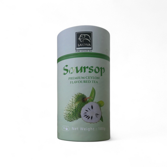 Soursop