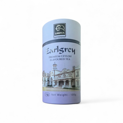 Earl Grey