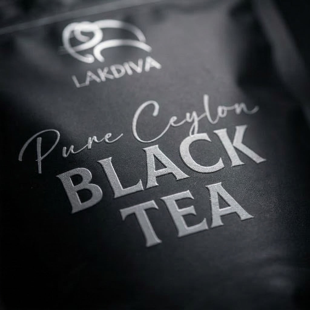 Lakdiva Premium Ceylon Tea 500G