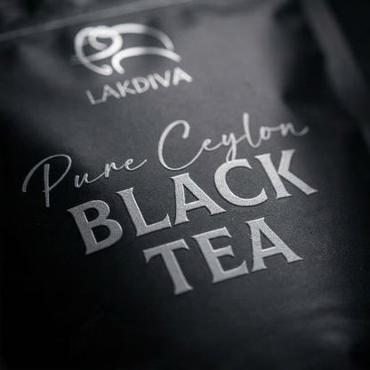 Lakdiva Premium Ceylon Tea 500G