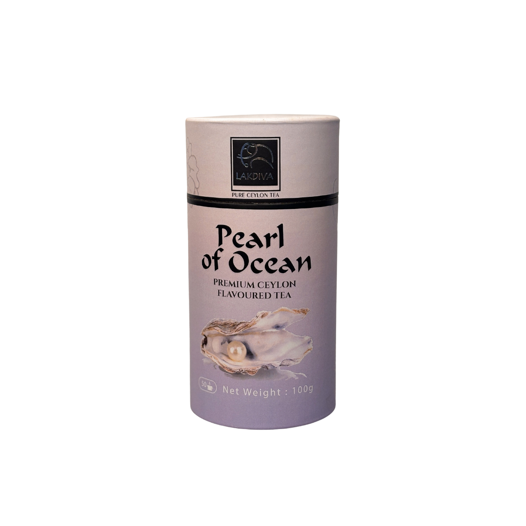 Pearl of Ocean