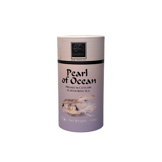 Pearl of Ocean