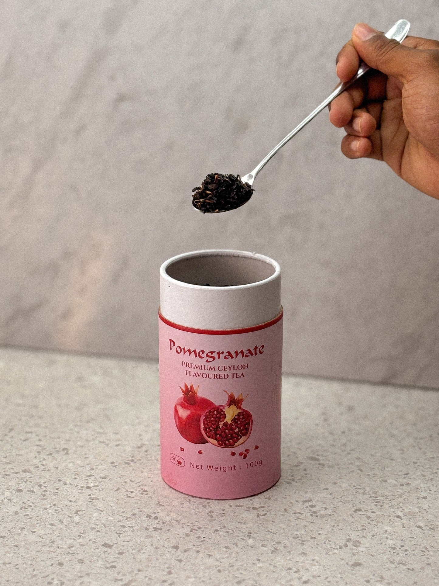 Pomegranate