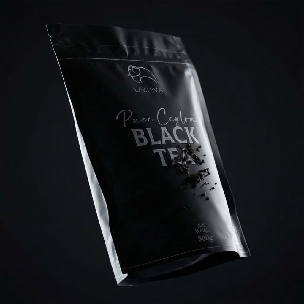 Lakdiva Premium Ceylon Tea 500G