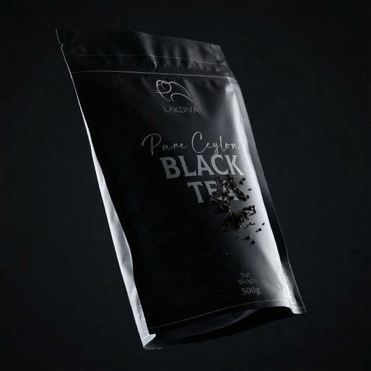 Lakdiva Premium Ceylon Tea 500G